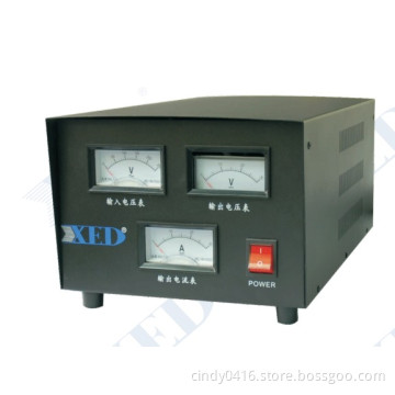 Cctv&dvr Centralized-power Box Series